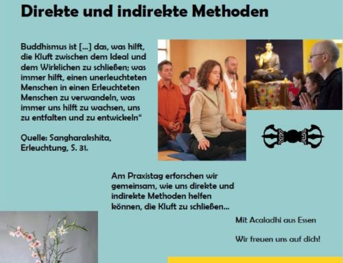 Praxistag am Sonntag, 15. Juni 2025, 11:00 – 16:00